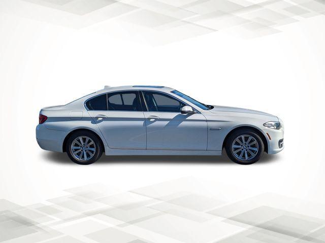 used 2015 BMW 528 car, priced at $7,995