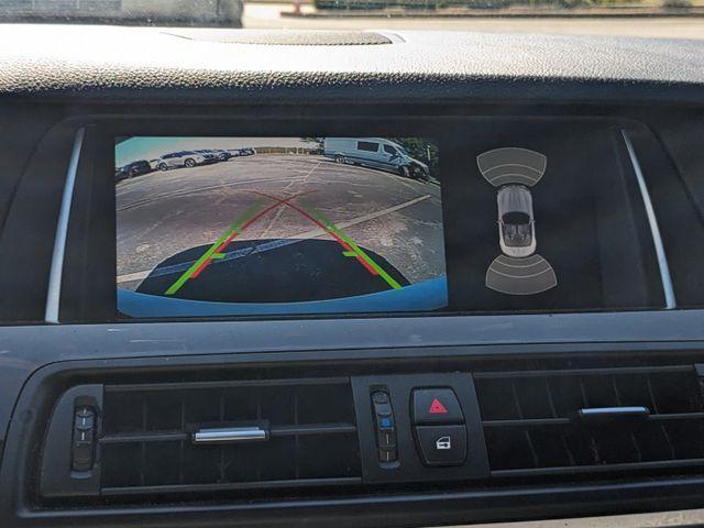 used 2015 BMW 528 car, priced at $7,995