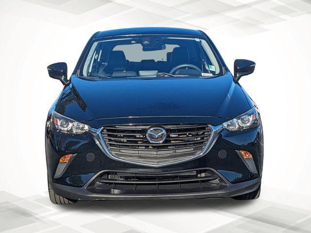 used 2018 Mazda CX-3 car, priced at $13,995