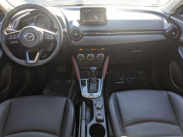 used 2018 Mazda CX-3 car, priced at $13,995