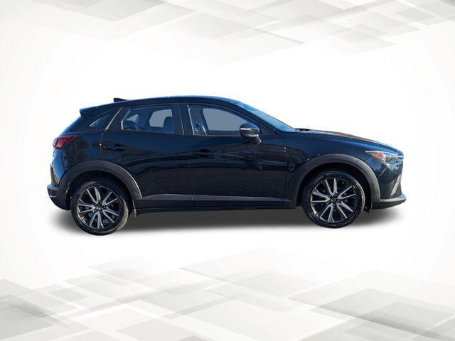 used 2018 Mazda CX-3 car, priced at $13,995