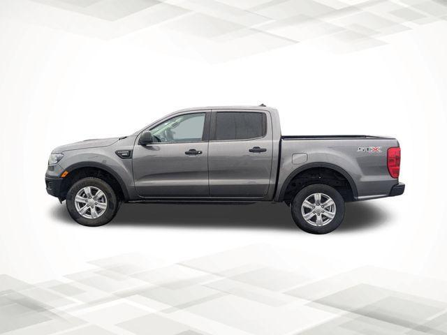 used 2021 Ford Ranger car, priced at $21,998