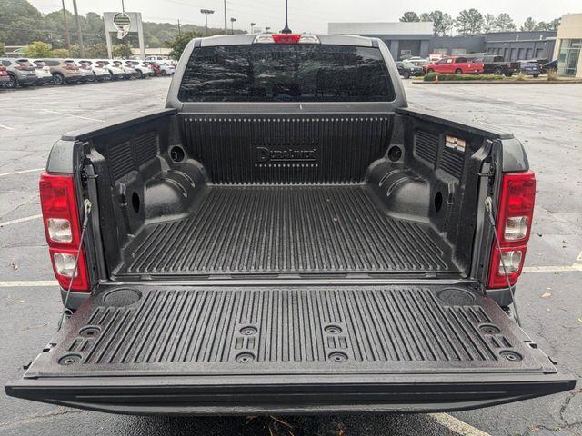 used 2021 Ford Ranger car, priced at $21,998