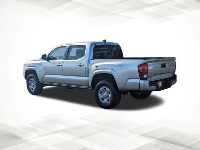 used 2022 Toyota Tacoma car, priced at $28,319