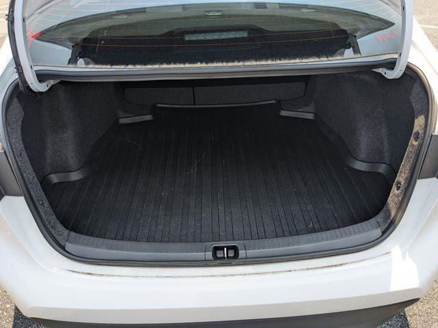 used 2025 Toyota Corolla car, priced at $22,938