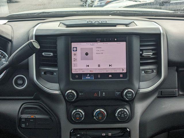 used 2024 Ram 3500 car, priced at $53,997
