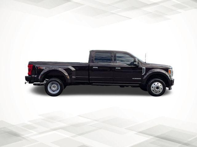 used 2019 Ford F-450 car, priced at $63,949