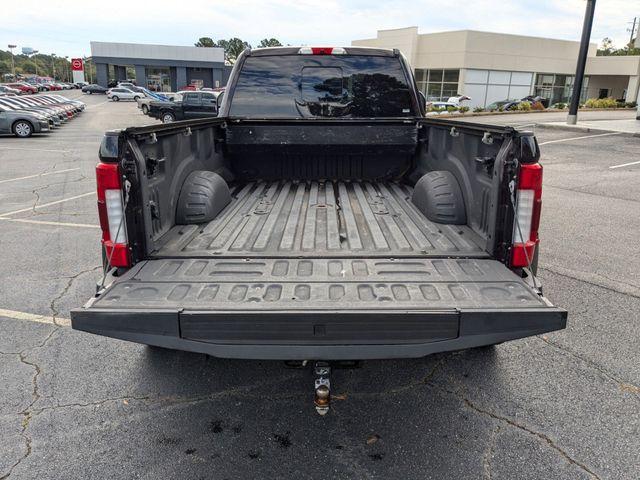 used 2019 Ford F-450 car, priced at $63,949