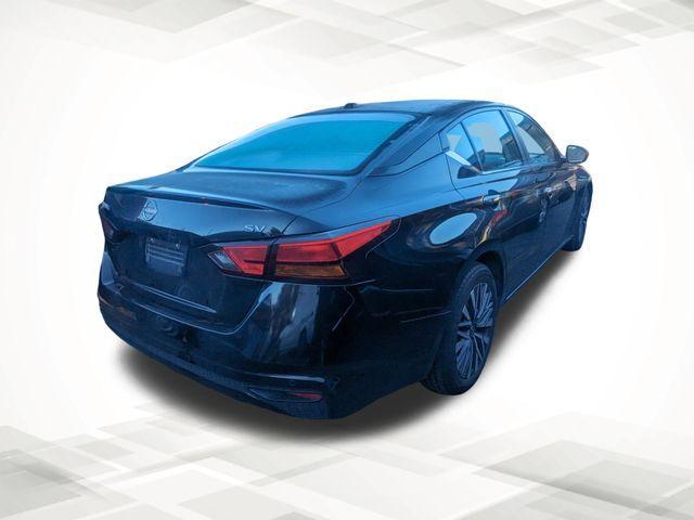 used 2023 Nissan Altima car, priced at $18,298