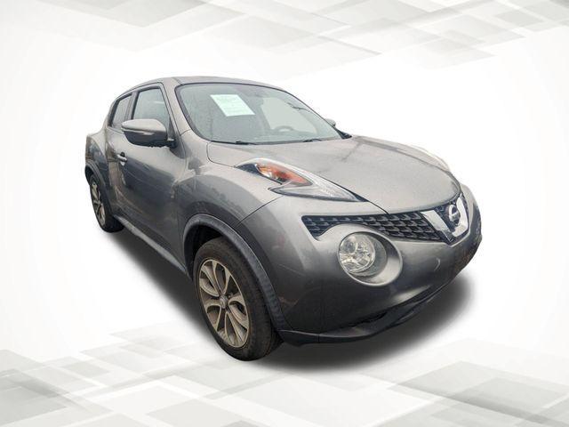 used 2017 Nissan Juke car, priced at $9,995