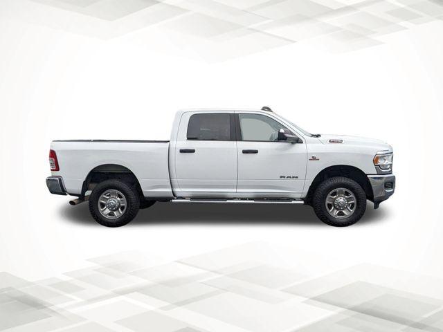 used 2022 Ram 2500 car, priced at $40,999