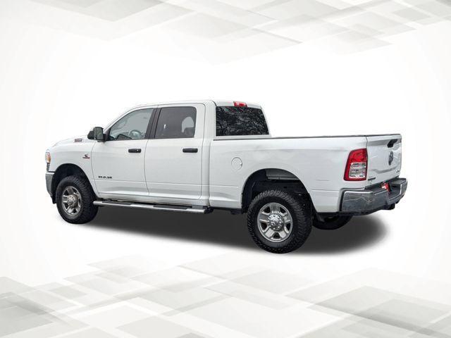 used 2022 Ram 2500 car, priced at $40,999