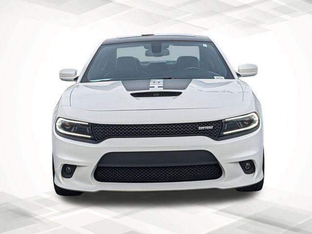 used 2022 Dodge Charger car, priced at $32,479