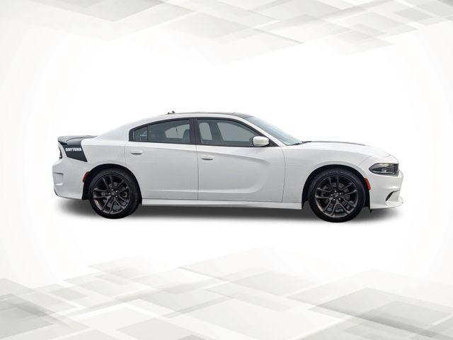 used 2022 Dodge Charger car, priced at $32,479