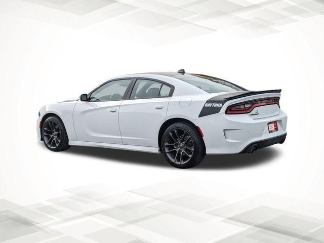 used 2022 Dodge Charger car, priced at $32,479