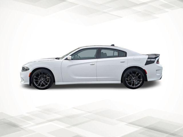 used 2022 Dodge Charger car, priced at $32,479