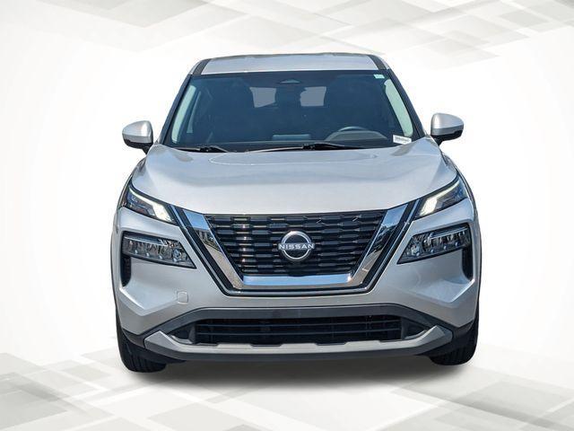 used 2022 Nissan Rogue car, priced at $20,443
