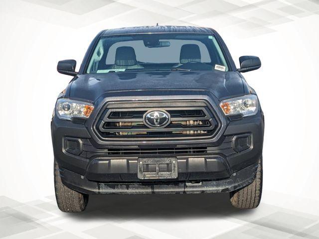 used 2023 Toyota Tacoma car, priced at $26,105