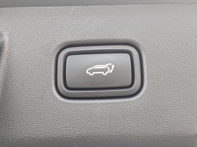 used 2023 Hyundai Tucson car, priced at $28,218