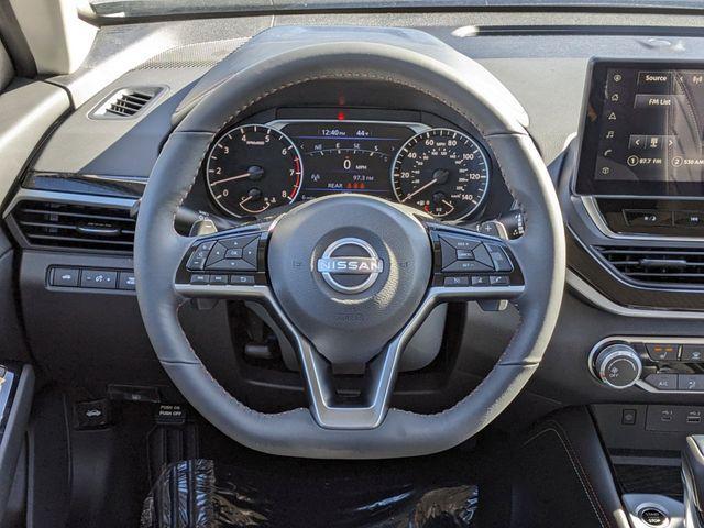 new 2024 Nissan Altima car, priced at $29,262