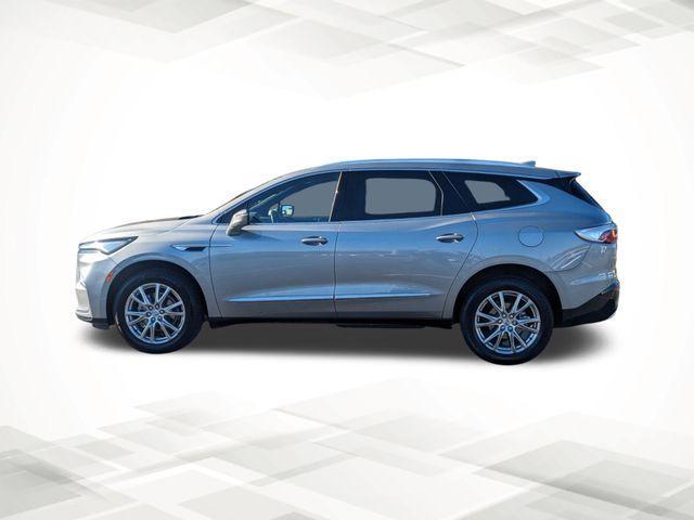 used 2023 Buick Enclave car, priced at $30,285