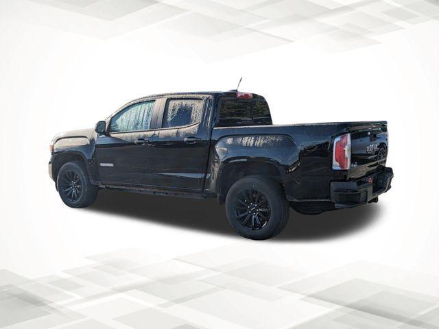 used 2022 GMC Canyon car, priced at $27,812