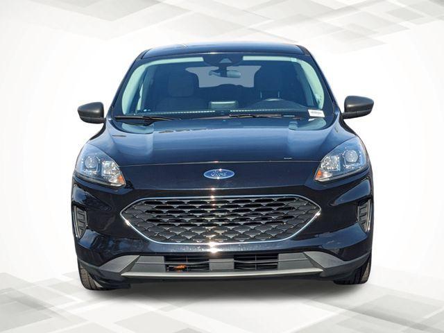 used 2022 Ford Escape car, priced at $17,538