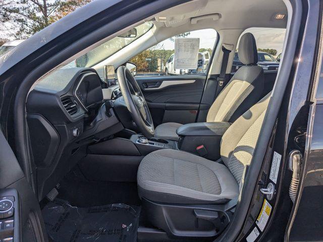 used 2022 Ford Escape car, priced at $17,538