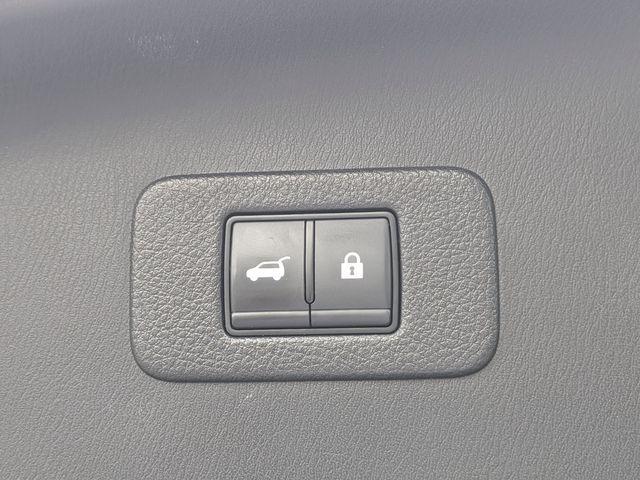 used 2023 Nissan Armada car, priced at $32,878