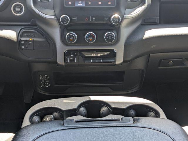 used 2024 Ram 3500 car, priced at $62,995