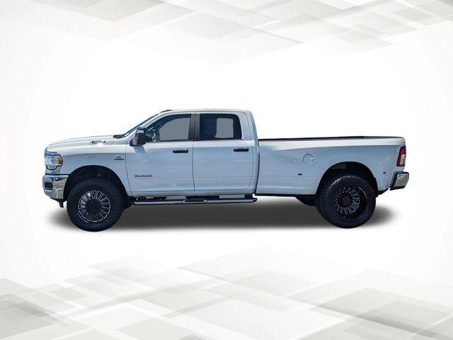 used 2024 Ram 3500 car, priced at $62,995