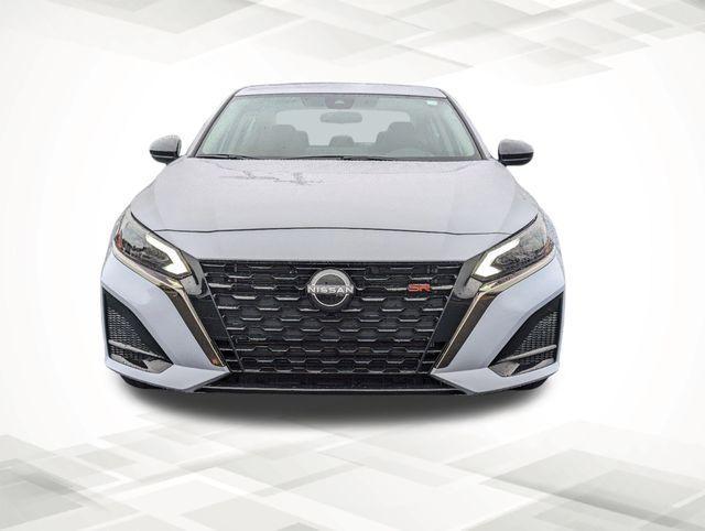new 2025 Nissan Altima car, priced at $30,927