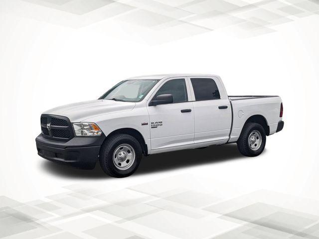 used 2020 Ram 1500 Classic car, priced at $25,619