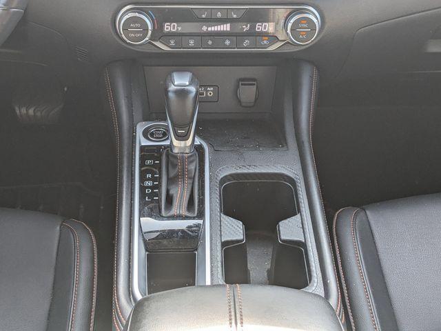 used 2023 Nissan Sentra car, priced at $24,995