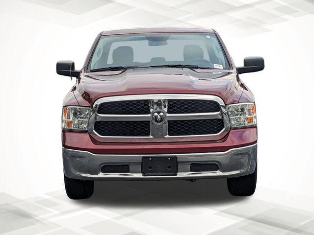 used 2022 Ram 1500 Classic car, priced at $23,907