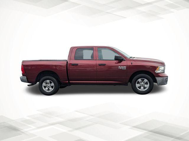 used 2022 Ram 1500 Classic car, priced at $23,907