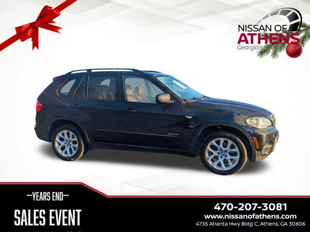 used 2012 BMW X5 car, priced at $6,994