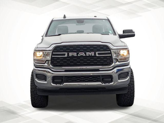 used 2022 Ram 2500 car, priced at $42,590