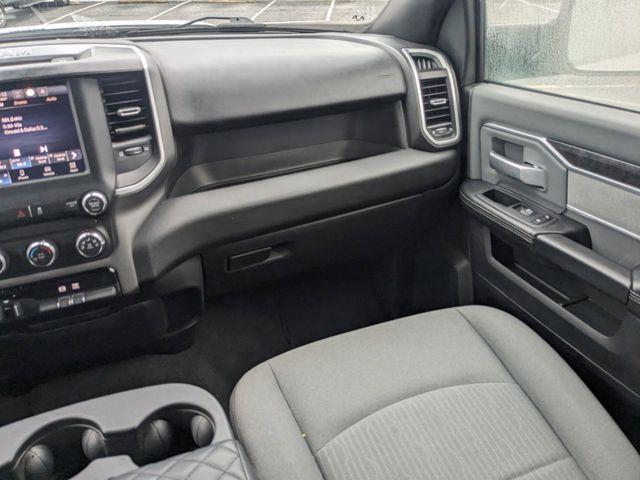 used 2022 Ram 2500 car, priced at $42,590