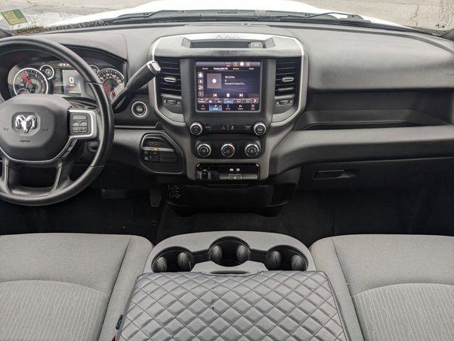 used 2022 Ram 2500 car, priced at $42,590