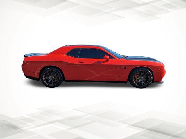 used 2022 Dodge Challenger car, priced at $67,499