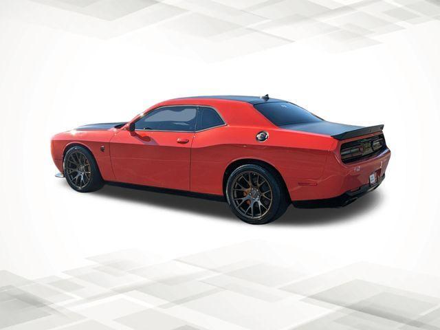 used 2022 Dodge Challenger car, priced at $67,499