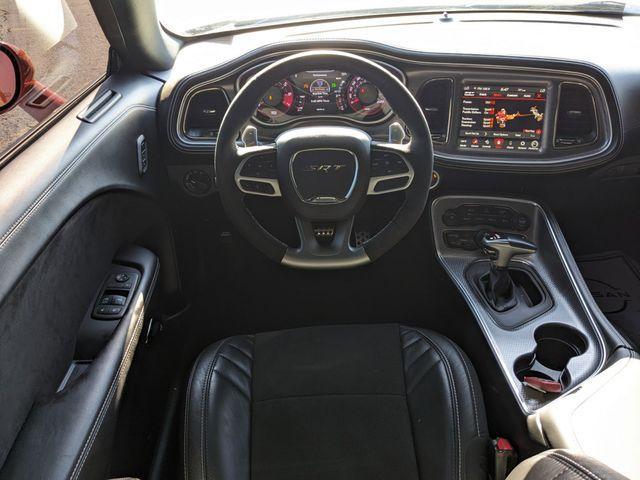 used 2022 Dodge Challenger car, priced at $67,499