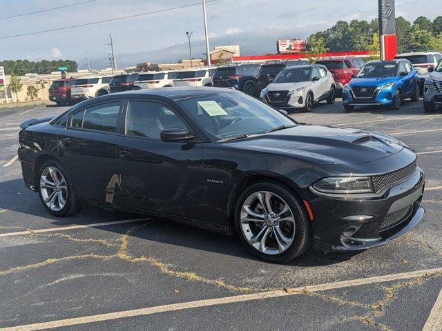 used 2022 Dodge Charger car, priced at $29,827