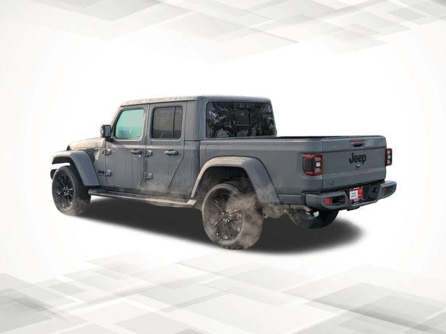 used 2023 Jeep Gladiator car, priced at $34,318