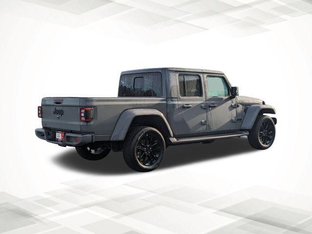 used 2023 Jeep Gladiator car, priced at $34,318