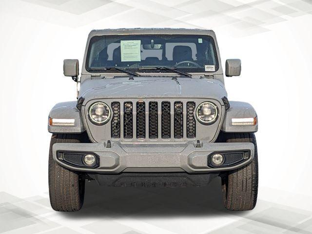 used 2023 Jeep Gladiator car, priced at $34,318