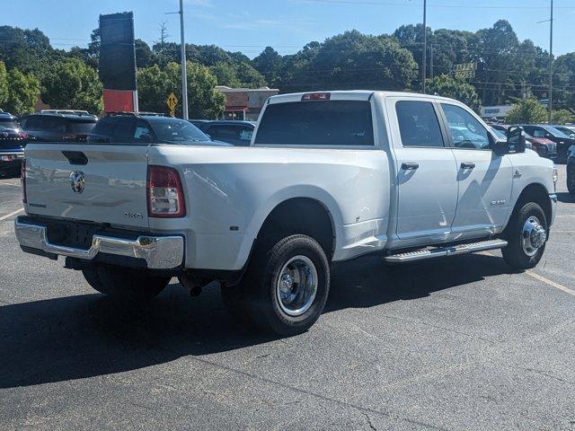 used 2024 Ram 3500 car, priced at $59,879