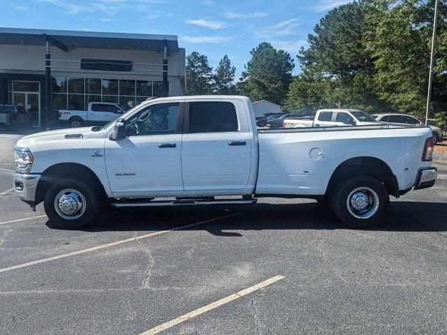 used 2024 Ram 3500 car, priced at $59,879
