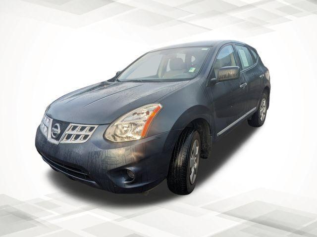 used 2013 Nissan Rogue car, priced at $8,584